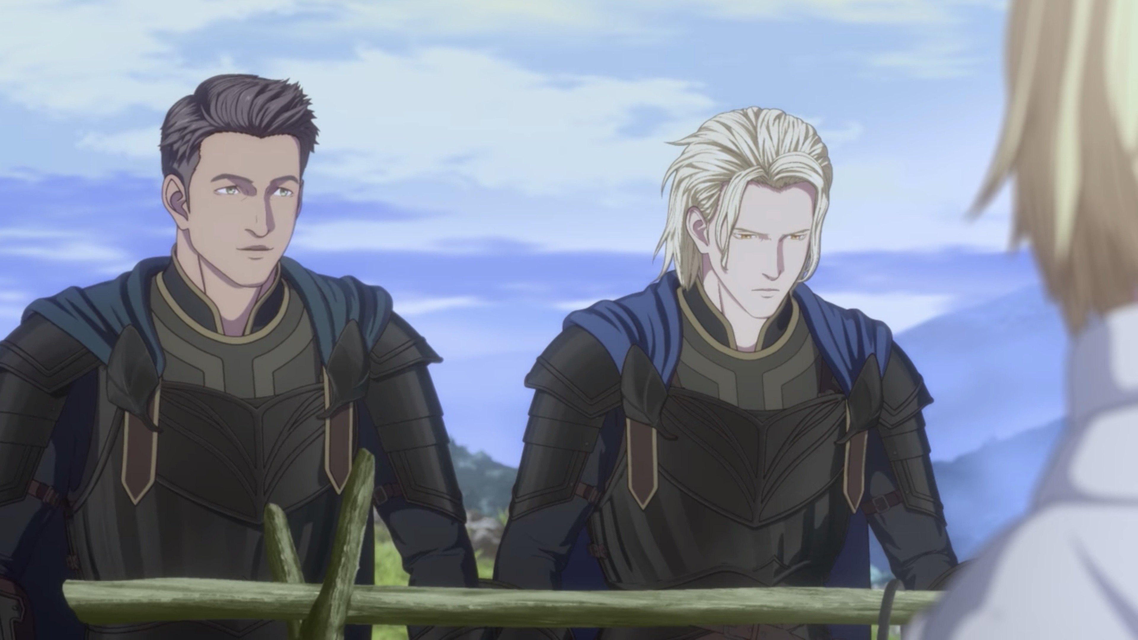 How to watch Dragon's Dogma anime | Radio Times